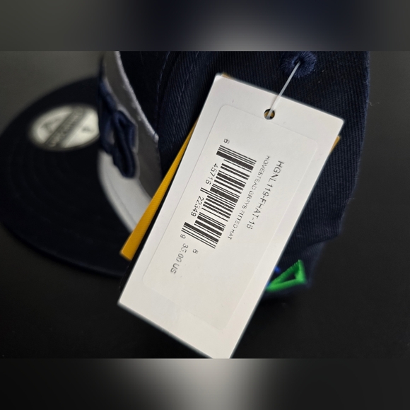 Brand New Fitted Size 8 - Picture 2 of 3